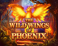 The Wild Wings Of Phoenix
