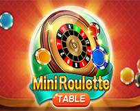 CQ9 Mini Roulette