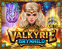 Valkyrie Brynhild