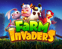 Farm Invaders