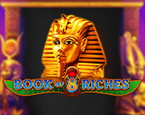 Book Of 8 Riches