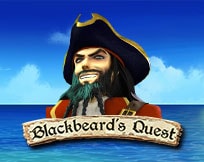 Blackbeard`s Quest